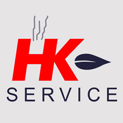 hkservice Logo