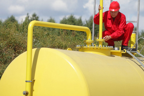 Tankcontrole